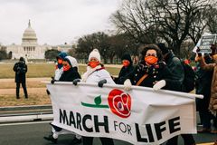 The history of the March for Life | Baptist Press