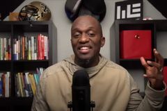 Pastor Dhati Lewis discusses leaving SBC's Send Network to launch urban church planting initiative