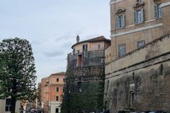 Vatican appeal court confirms former IOR officials liable for mismanagement