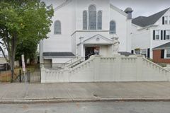 117-year-old Polish Catholic church closing this month in Massachusetts