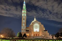 Cardinal Gregory criticizes activist group's 'antics' at basilica on eve of March for Life