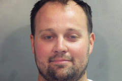 Josh Duggar seeks acquittal or new trial after child pornography convictions