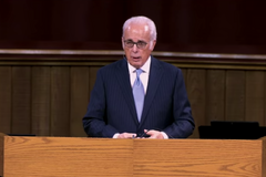 John MacArthur reaches $800,000 settlement with California and LA County in Covid dispute