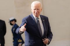 Biden reaffirms support for abortion on anniversary of Roe v. Wade