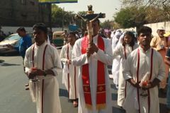 Indian bishops urged to take a stand as violence against Christians continues to rise