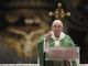Pope Francis: The Word of God rekindles hope