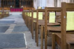 Church of England to increase minority ethnic presence in House of Bishops