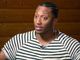 Lecrae Loses Tour Date After Sharing Comments About Being Through With 'Politicized' Christianity