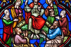 A dialogue between a Christian and a Jew on the Sermon on the Mount