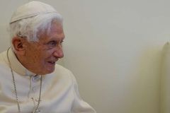 Benedict XVI confirms he attended disputed 1980 meeting in Munich
