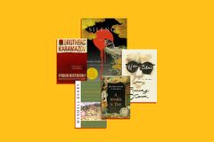 12 Novels That Can Shape Your Spiritual Life - RELEVANT