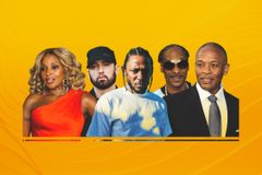 The Super Bowl Halftime Show Looks Like It'll Be One for the Ages - RELEVANT