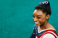 Simone Biles Continues To Prove Herself, Even Though She Doesn't Have To - RELEVANT