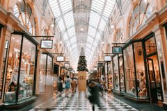 The Real War on Christmas Is a War on Consumerism - RELEVANT