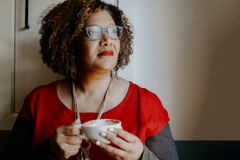 Lisa Sharon Harper: Justice Is at the Heart of the Gospel - RELEVANT