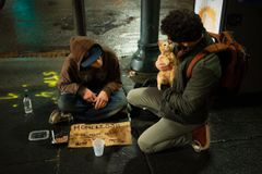 Four Ways to Overcome Compassion Fatigue - RELEVANT