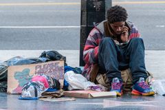 The Importance of Dignity and Seeing People - RELEVANT