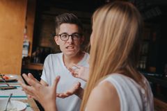 Four Bad Reasons Christians Call Each Other 'Heretics' - RELEVANT