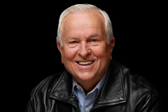 Josh McDowell Is Stepping Back From Ministry After Making Racist Comments About Black Families - RELEVANT