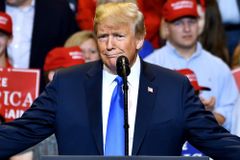Study: More White Americans Joined Evangelicalism Than Left It During the Trump Era - RELEVANT
