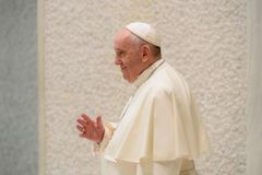 Pope Francis: Global synodal path ‘a great opportunity to listen to one another’