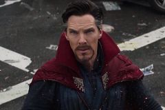 There's a Very Unfortunate Reason 'Sorcery' Was 2021's Fastest Growing Bible Search Term - RELEVANT