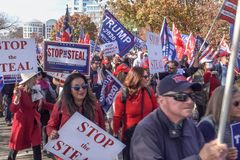 Most White Evangelicals Still Believe the 2020 Election Was Stolen - RELEVANT