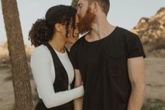 Four Things We Wish We Knew About Sex Before We Were Married - RELEVANT