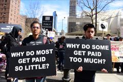 Why Christians Should Care About America's Wealth Gap - RELEVANT