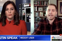 A Pastor Who Made Some Money on Gamestop Stocks Went on MSNBC to Tell the Parable of the Rich Fool - RELEVANT