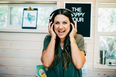 Jamie Ivey: Learning How To Be You - RELEVANT