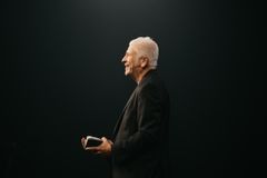 Louie Giglio on How to Take Every Thought Captive - RELEVANT