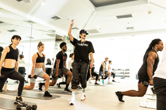 Angela Manuel Davis on How Physical Exercise Has Transformed Her Spiritual Life - RELEVANT