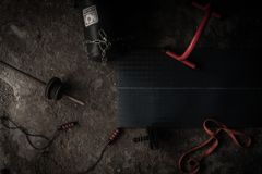 Andy Mineo on How to Lose the COVID Fifteen - RELEVANT