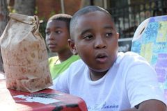 9-Year-Old Boy Is the Only One With Any Idea of How to Save Detroit - RELEVANT