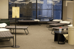 University of Michigan Unveils On-Campus Napping Station - RELEVANT