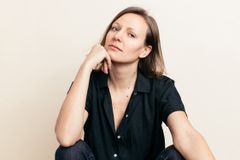 Dr. Hillary McBride on Living an Embodied Life - RELEVANT