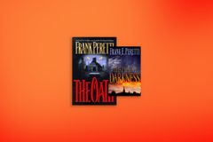 The Gospel According to Frank Peretti: How an Unlikely Author Sold Christians on Horror - RELEVANT