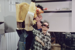 Trailer: 'Street Gang' Will Show You the Story Behind 'Sesame Street' and Probably Also Make You Cry - RELEVANT