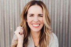 Rachel Hollis Compared Herself to Harriet Tubman and Things Get Messier From There - RELEVANT