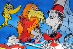 So Has Dr. Seuss Actually Been Canceled or What? - RELEVANT