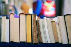 Is Your Bookshelf Racist? - RELEVANT