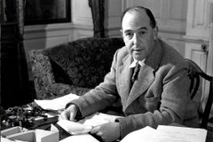 A New Movie About C.S. Lewis' Early Life and Religious Conversion Is in the Works - RELEVANT