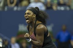 Uh, 1 in 8 Men Think They Could Win a Point in a Game of Tennis ... Against Serena Williams - RELEVANT