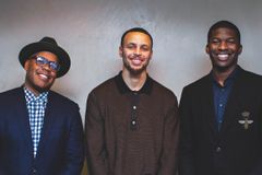 Steph Curry and Unanimous Media Want to Change How You Think About Faith Movies - RELEVANT