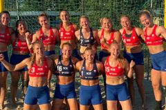 Norway's Handball Team Has Been Fined Because They Didn't Want to Play in Bikinis - RELEVANT