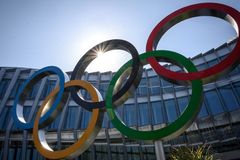 If We Even Have the Olympics This Year, What Will They Look Like? - RELEVANT
