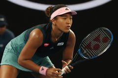 Naomi Osaka Steps Off to Court to Take Care of Mental Health - RELEVANT