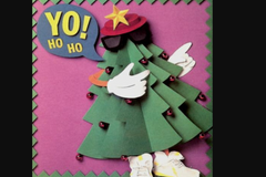 The Time Has Come to Remember dcTalk's 1990 Yuletide Banger 'Yo Ho Ho' - RELEVANT
