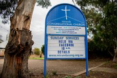 Oh Good, Facebook Is Hoping to Shape the Future of Religion - RELEVANT